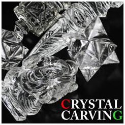 Crystal Carving
