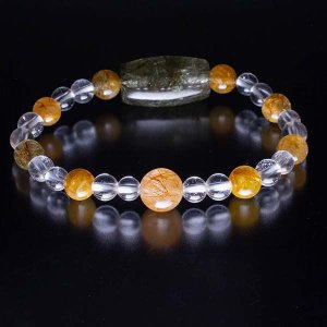 画像8: ヒマラヤンバレルブレスレット