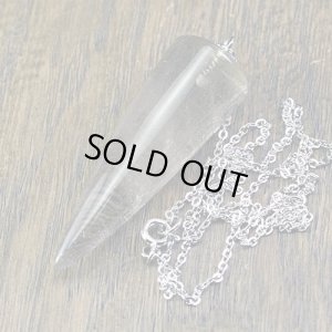 画像3: ヒマラヤンペンデュラムネックレス