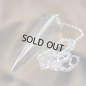 画像4: ヒマラヤンペンデュラムネックレス