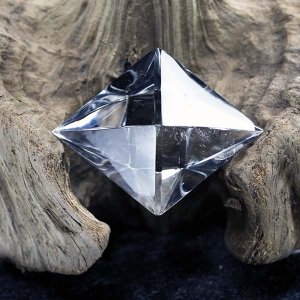 画像4: ダブルピラミッド・ヒマラヤンクリスタル