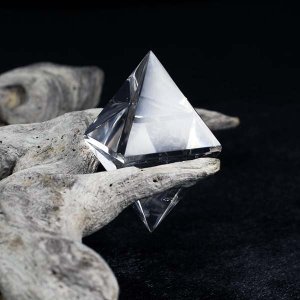 画像5: ダブルピラミッド・ヒマラヤンクリスタル