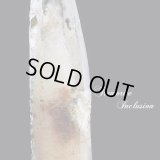 ダブルターミネイテッドクリスタル