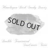 ダブルターミネーテッド・ソウルメイトツイン